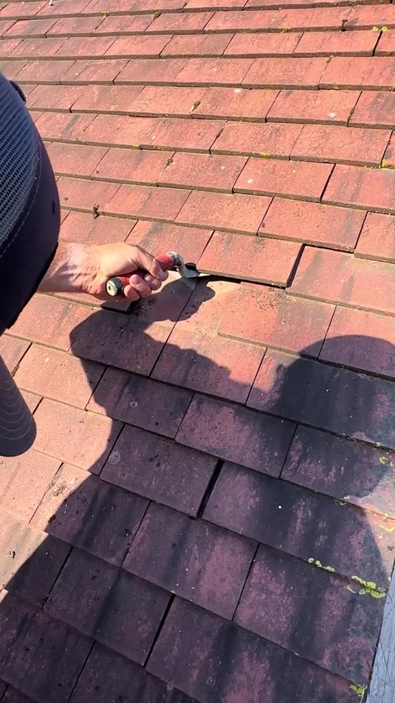 还有这种的瓦片啊