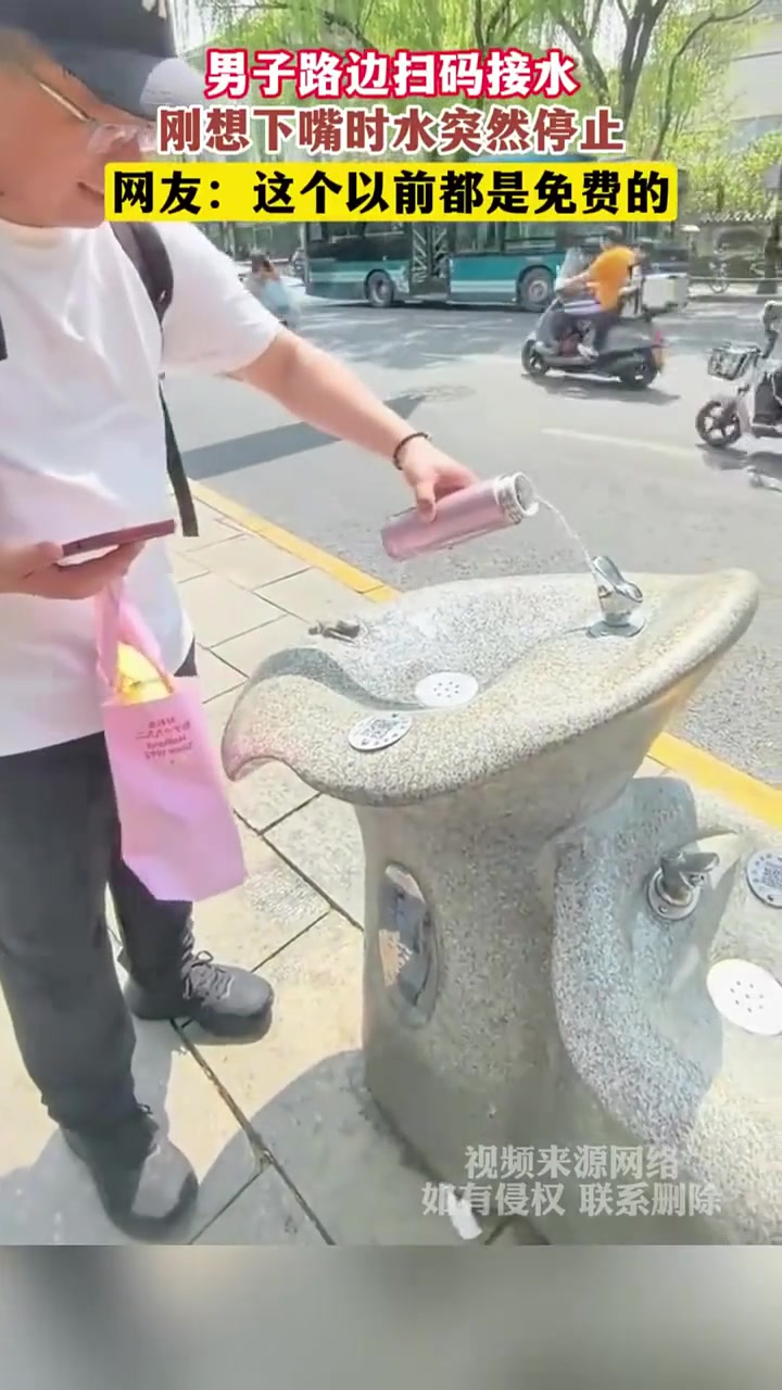 这接的水可以直接喝吗要不要热一下啊