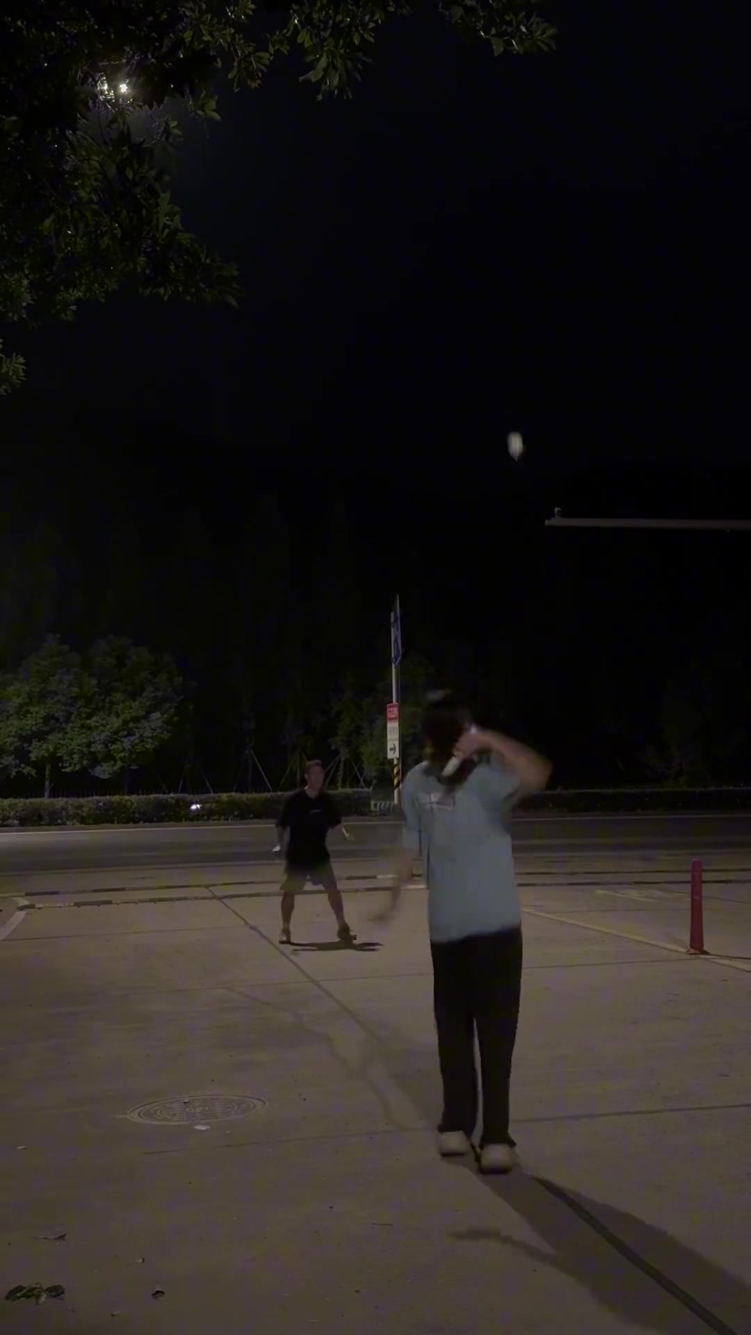 情侣俩人的最强进攻和最强防守