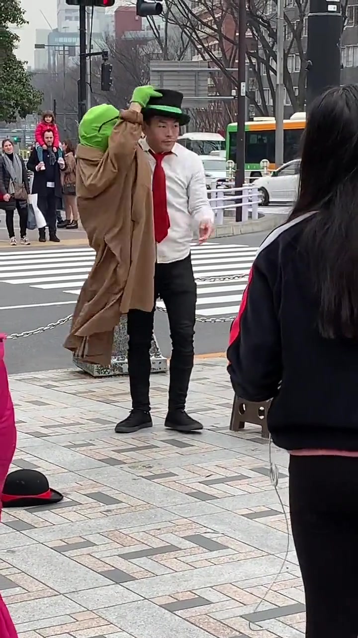 这就是传说中的左手和右手打架真是台下一分钟，台上十年功！