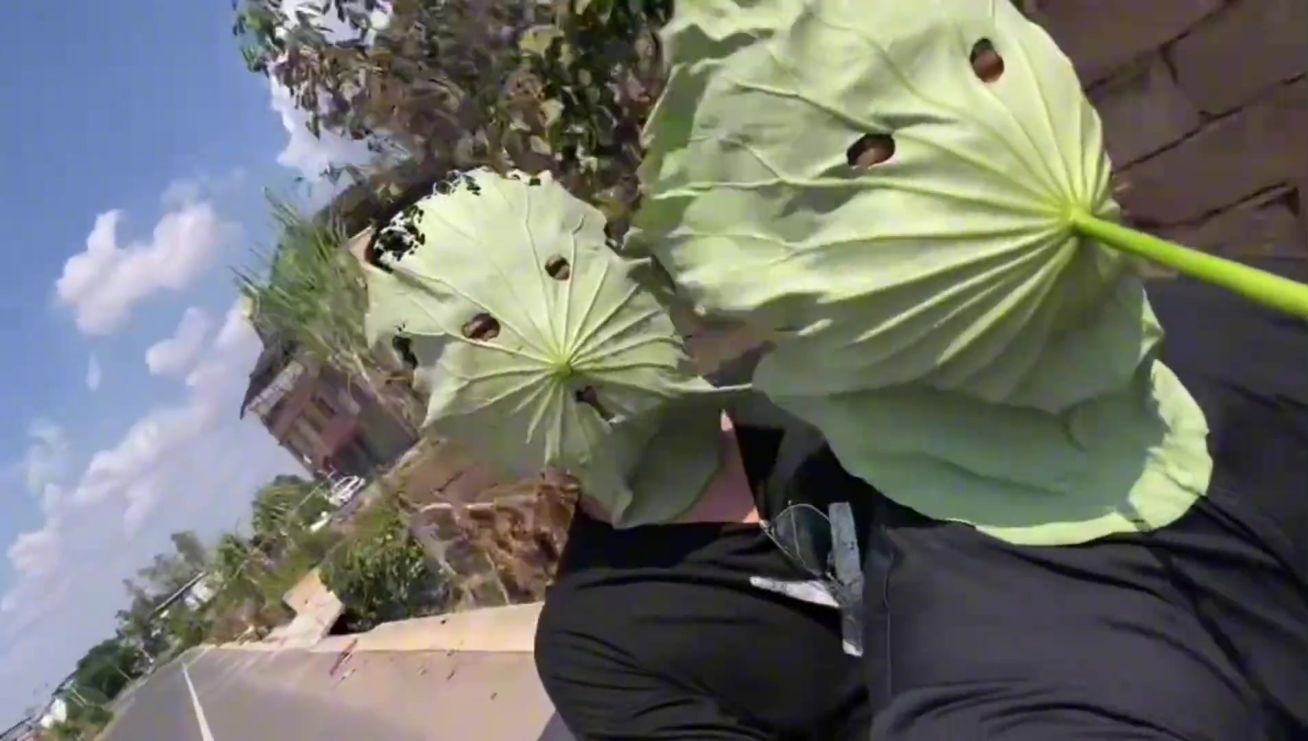 夏日炎炎，防晒神器