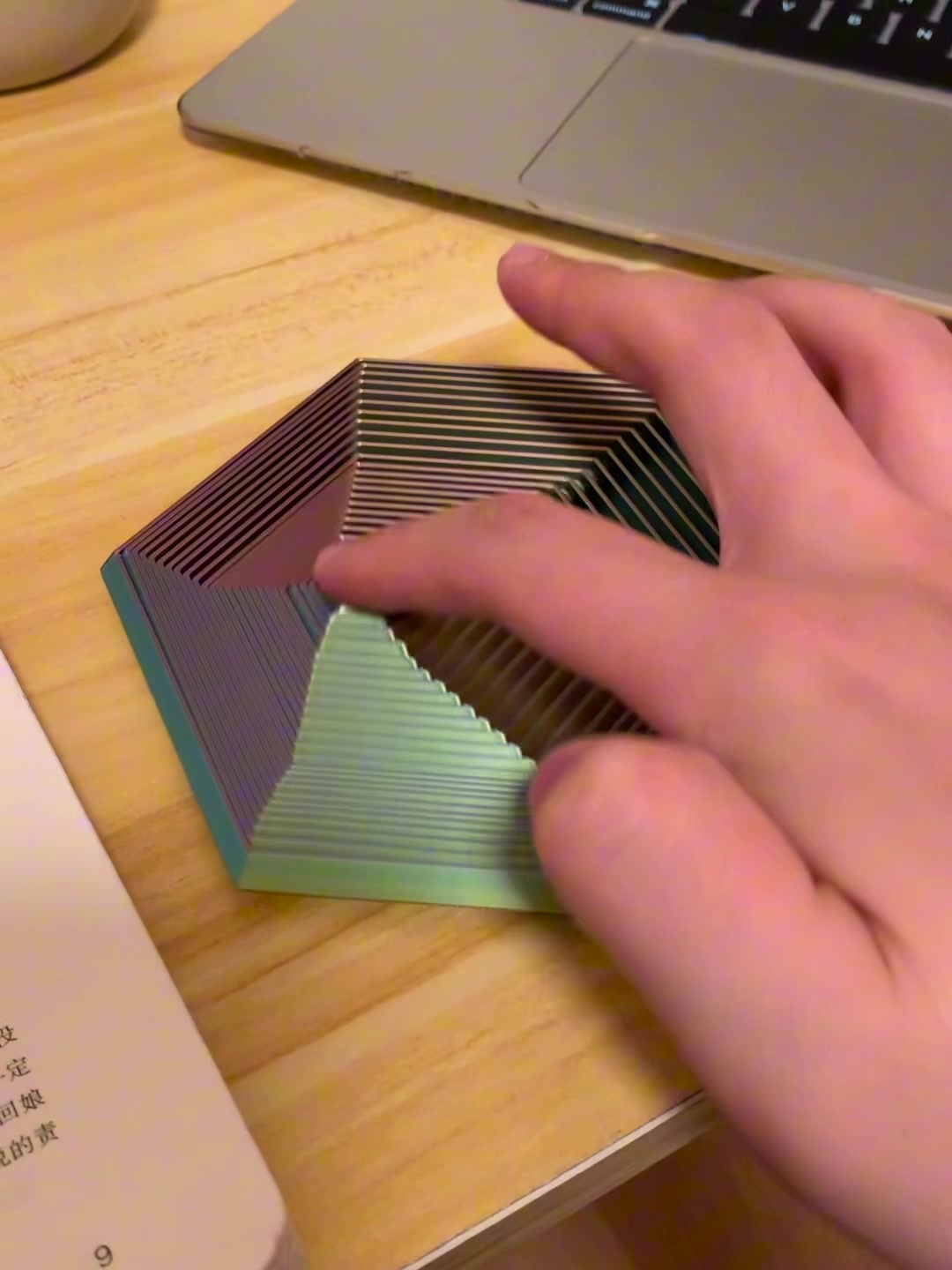 有了它我可以玩一整天！！！