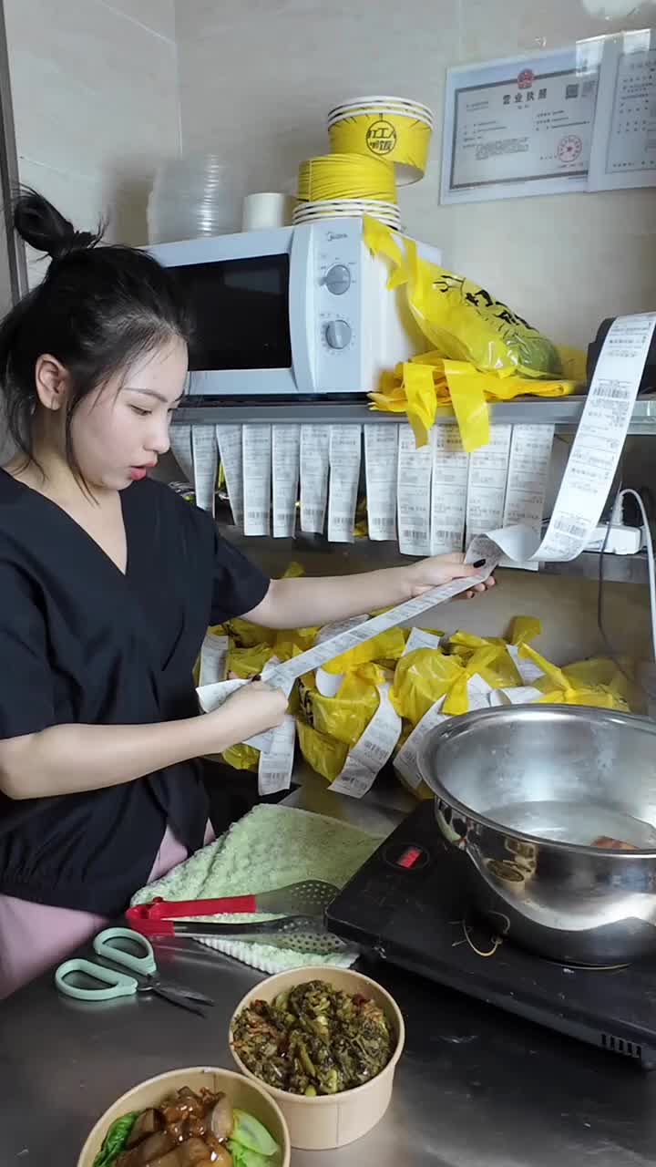 还吃预制菜吗菜你吃了，宝马人家买了