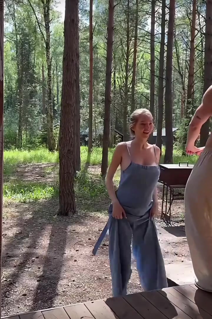 他有这样身材的完美女友，吧友们羡慕了吗