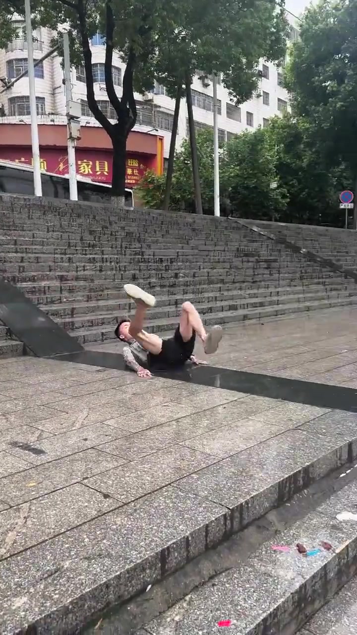 哇呜，纵享丝滑！舒服！