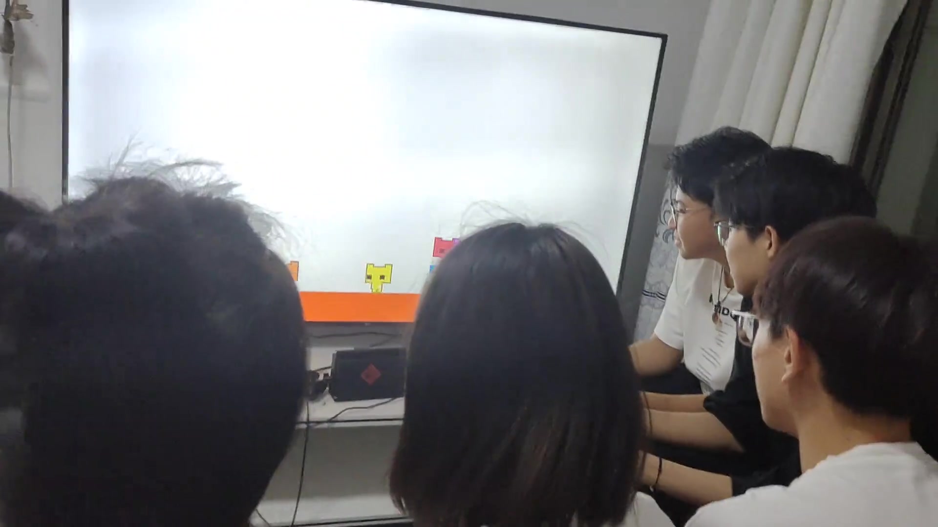 这游戏最高配置让你搞到了