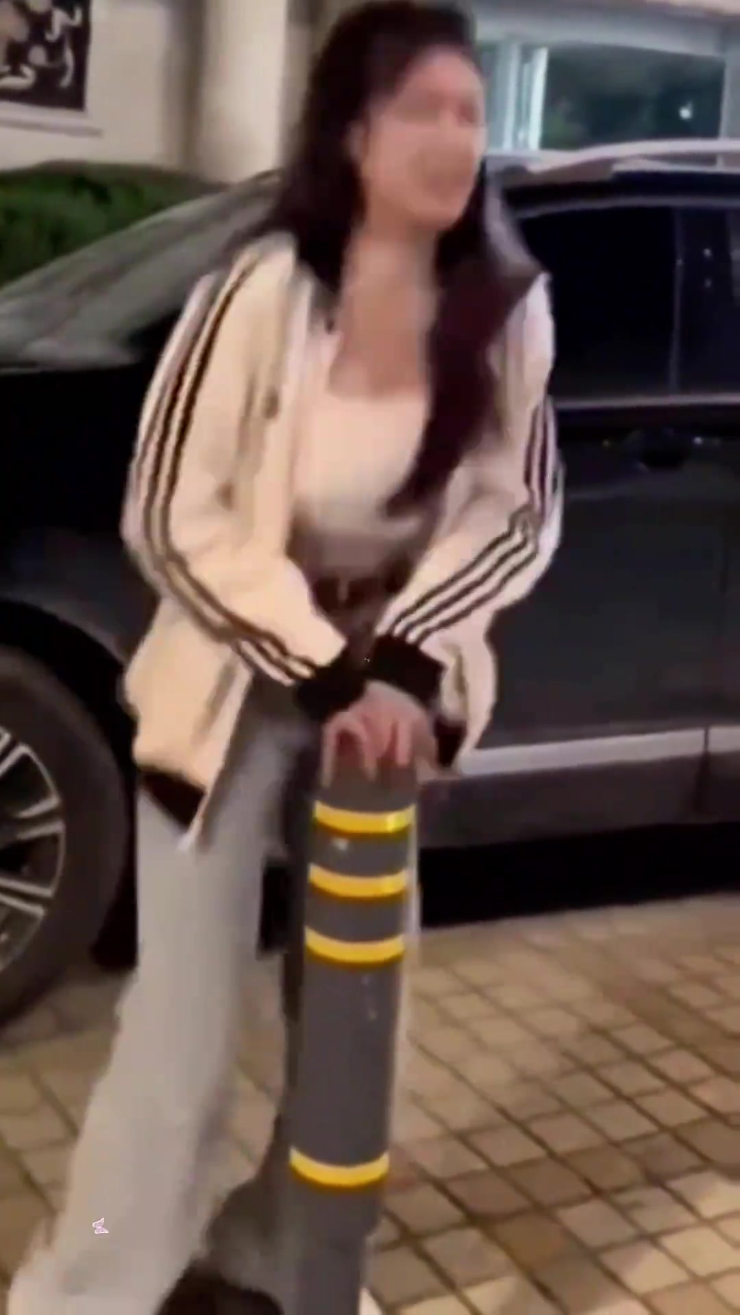 完了！她这下真的废了...