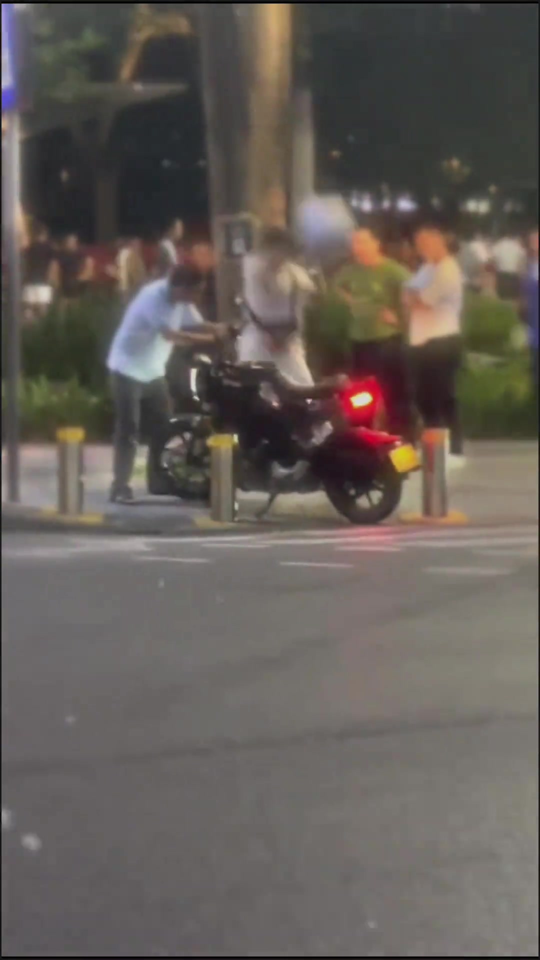 致命节奏叠出来了