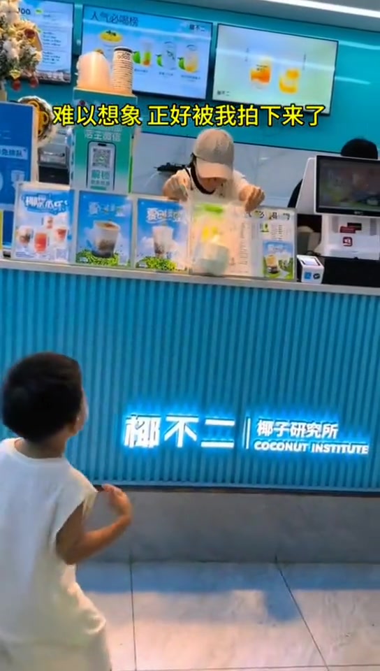 不是，这一点反应都没有