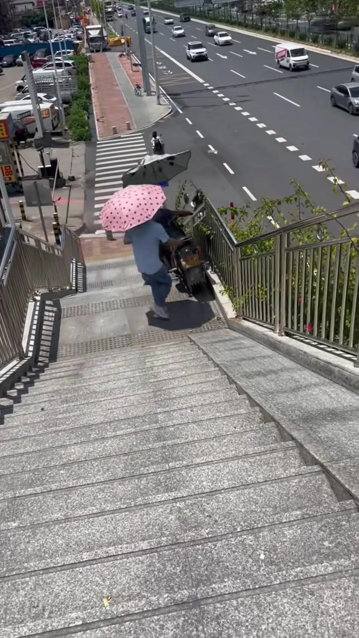 好一个同归于尽