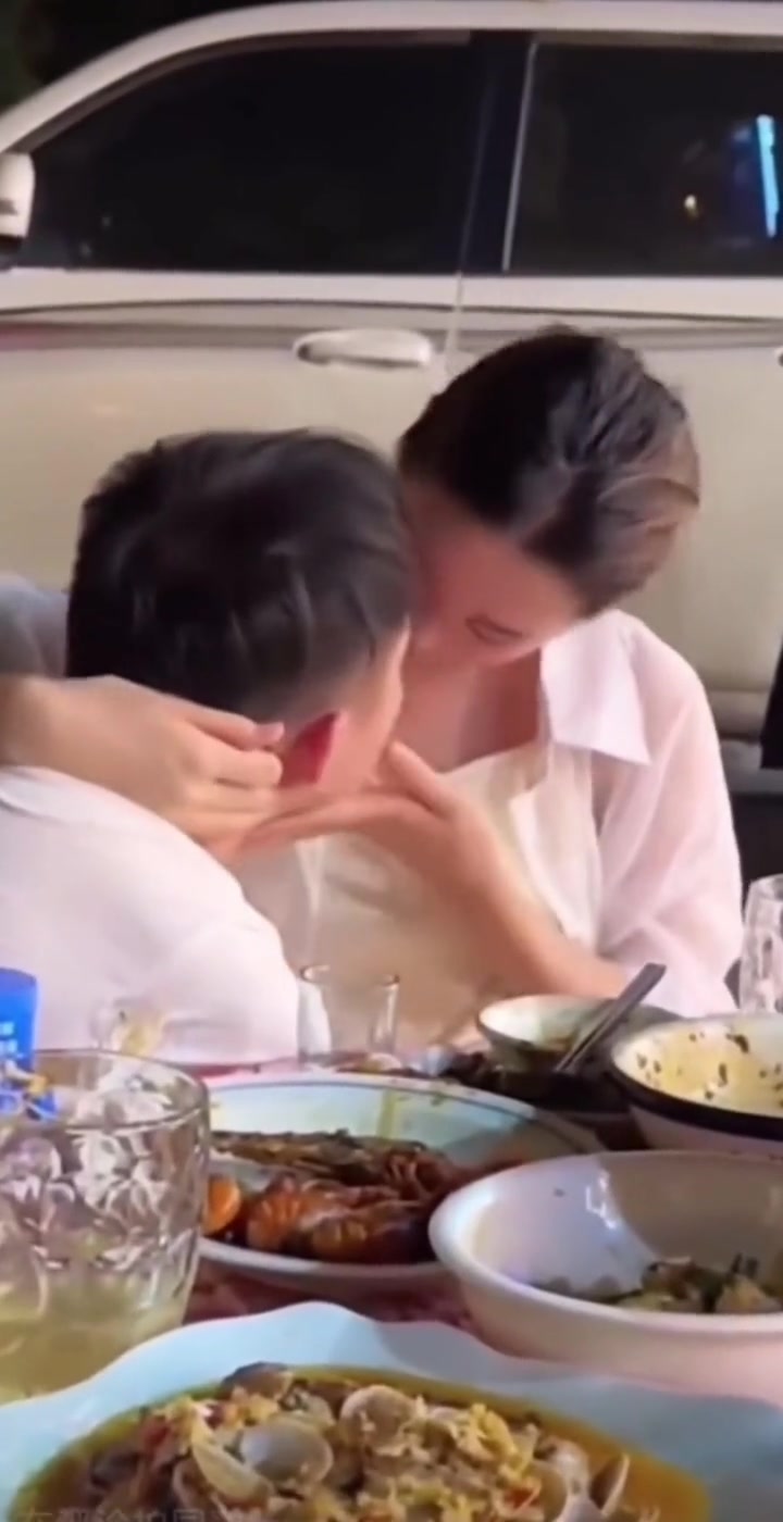 再坚强的男人也有脆弱的一面