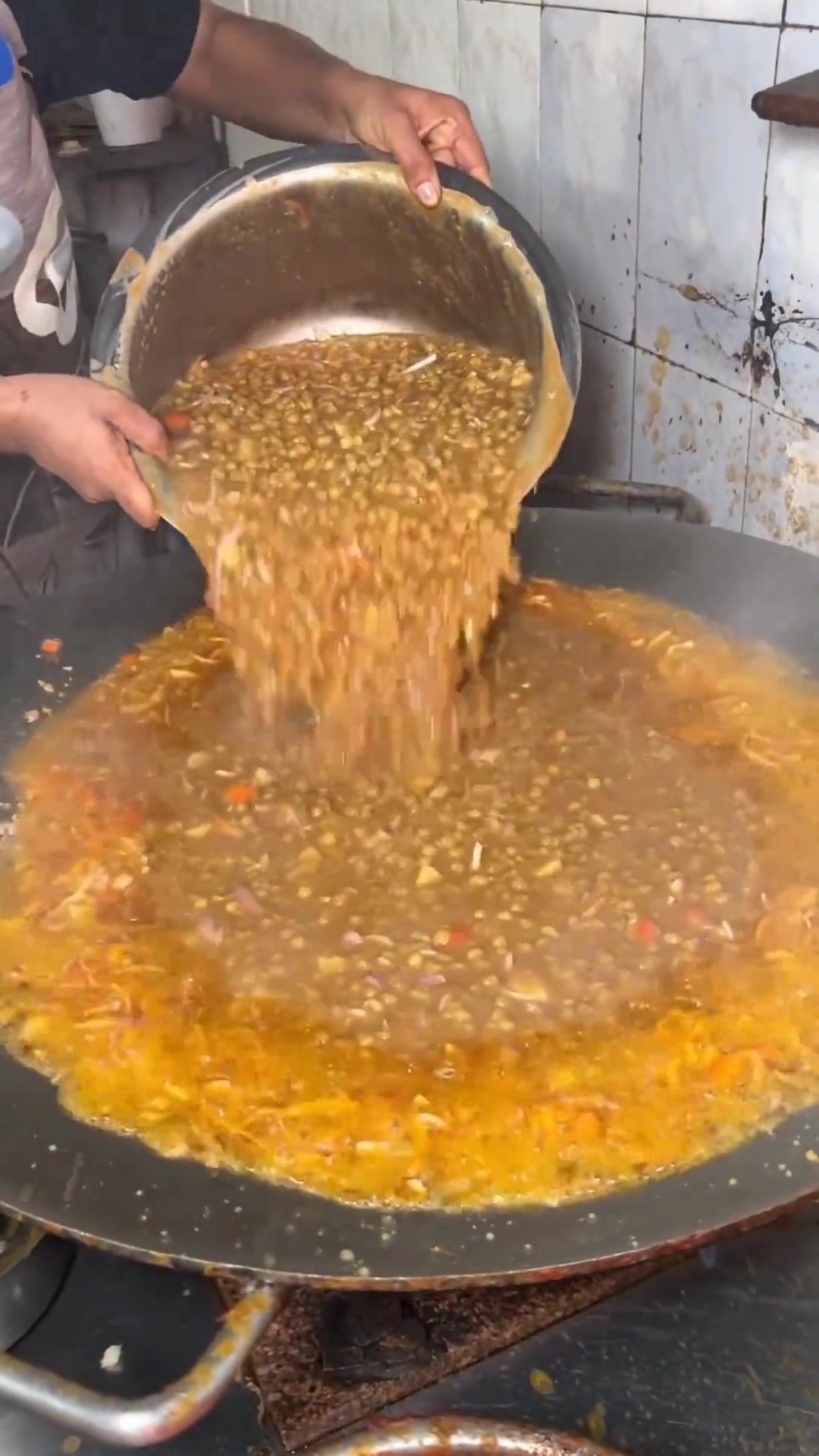 印度美食玛莎拉到底为何物