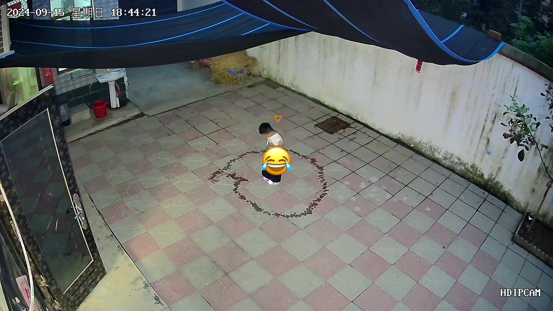 还是新泵好使啊！我这现在顺风都尿鞋上