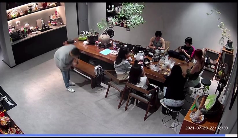 只有老鼠能让你尖叫