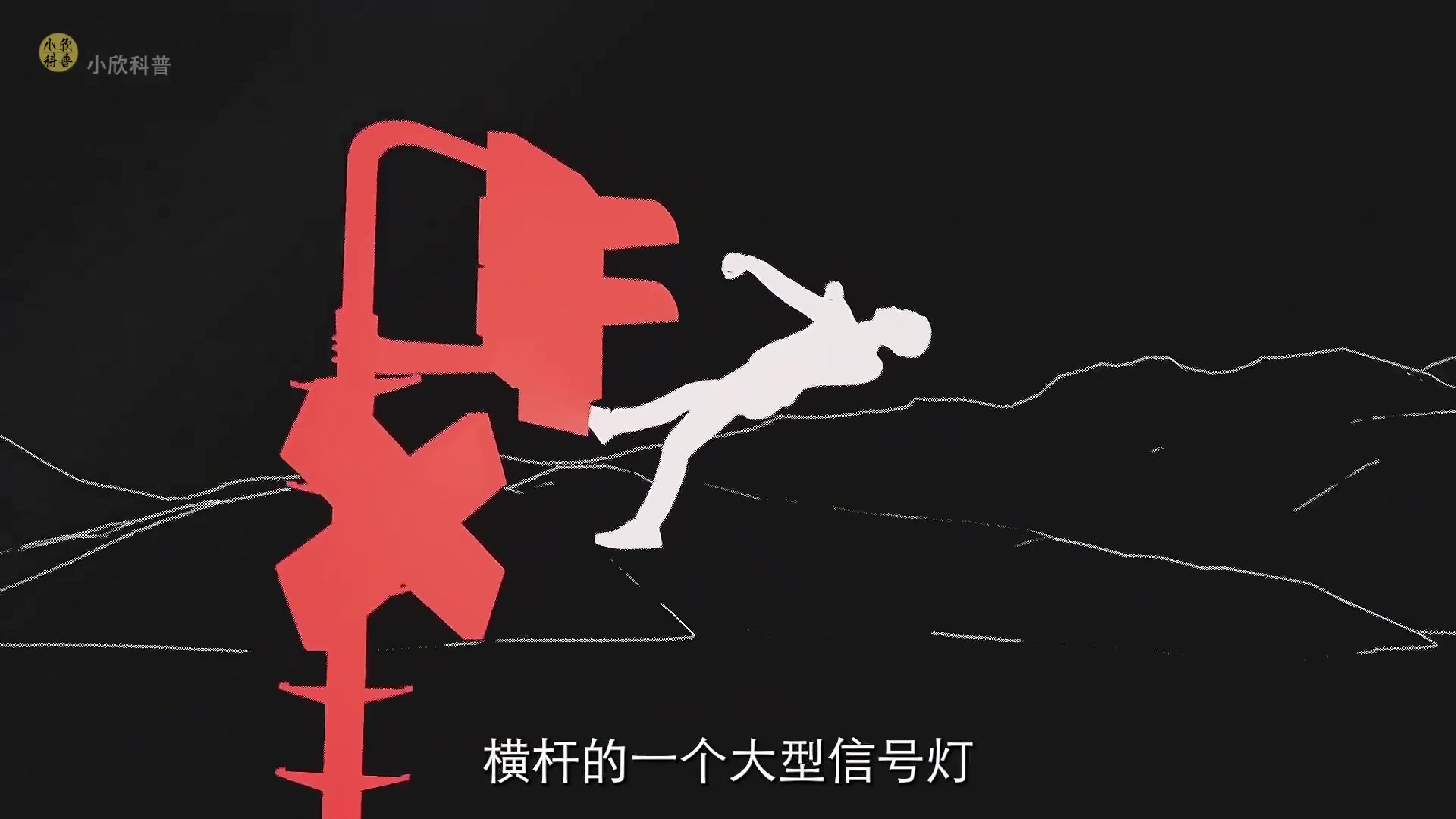 慎入！这些意外事故真是太可怕了