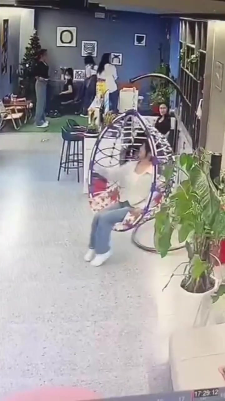 椅子：又留住一位客人！
