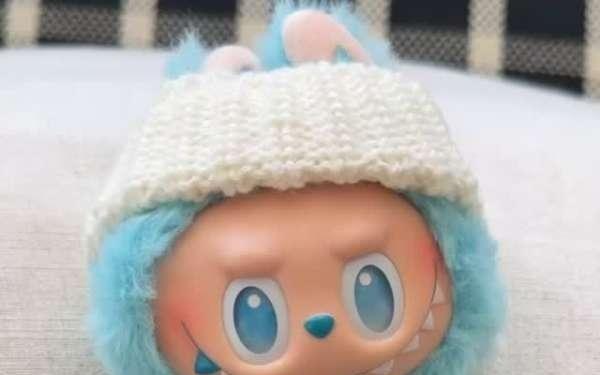 顶级带货！NBA球星詹姆斯晒拉布布玩偶