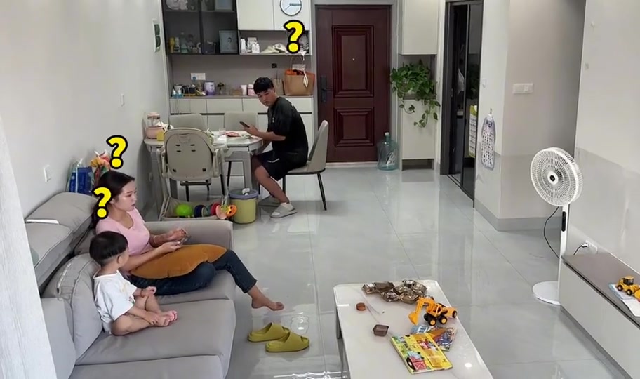 为什么月饼会爆炸因为干燥剂吗！