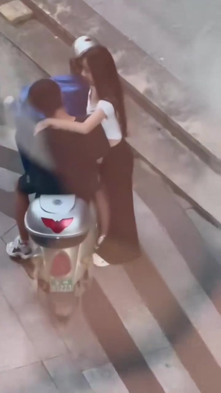 看到这一幕你可能想不明白....总有吧友能释怀的吧