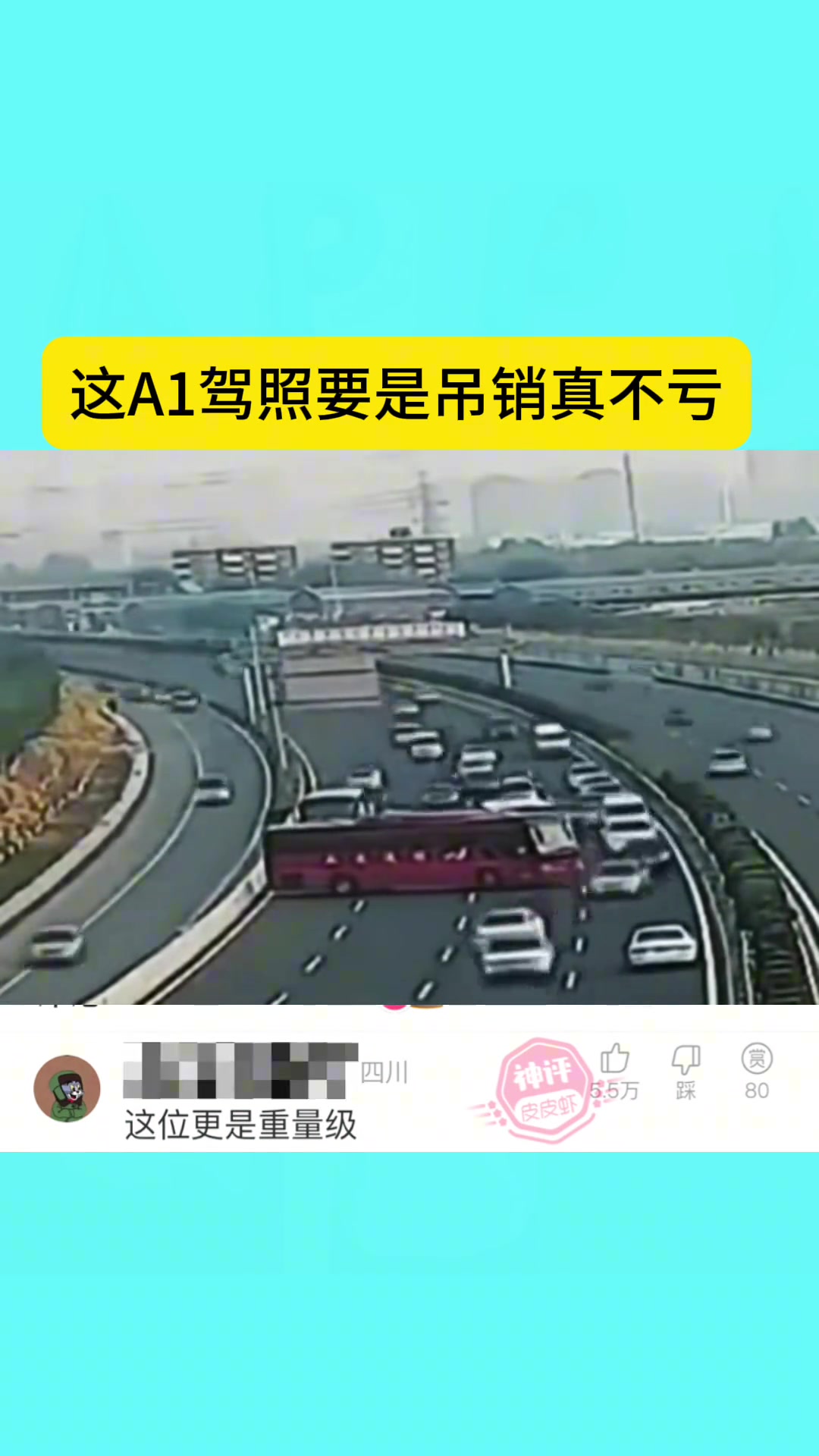 我也就敢在游戏里这么干