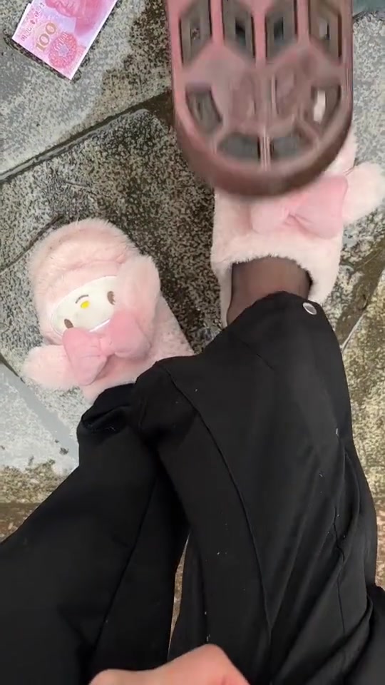 好听吗！好听就是好腿！不是放了铁棍这腿怕是废了