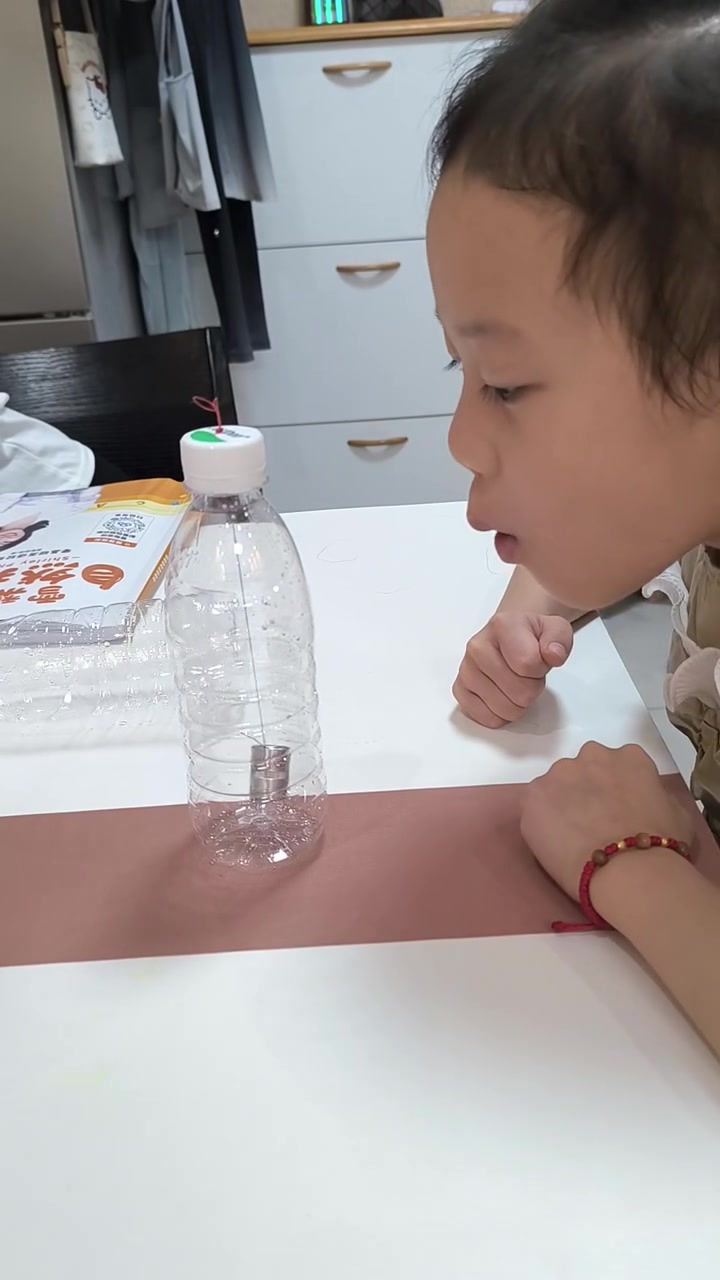上海阻尼器原理模拟！我终于知道那一大铁坨子是干啥用的了！