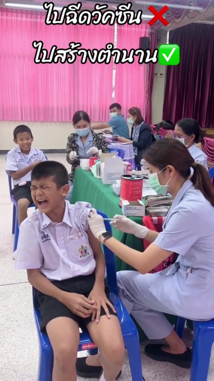 我没听懂，但是我看懂了！绝对童年阴影！