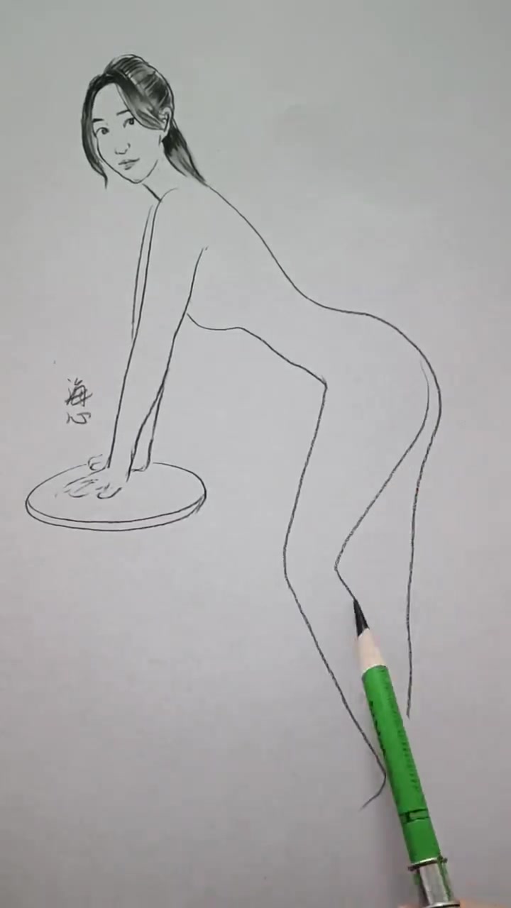 刚开始：我上我也行！最后：大哥有点技术啊！