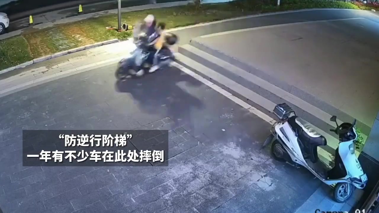 发生这么多事故，是设计的问题还是人的问题