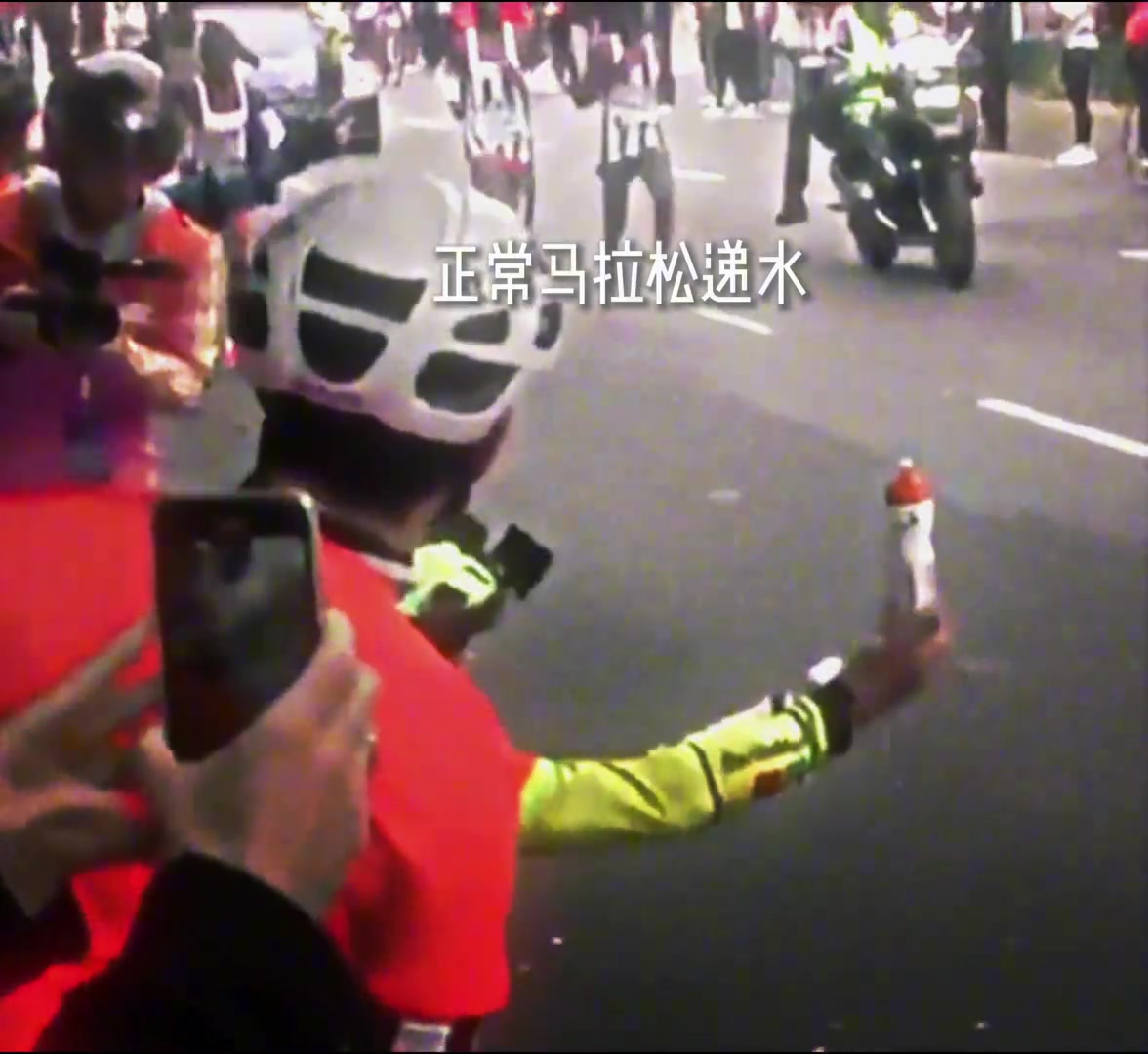还是这个好，三步一过肺，跑进奥运会
