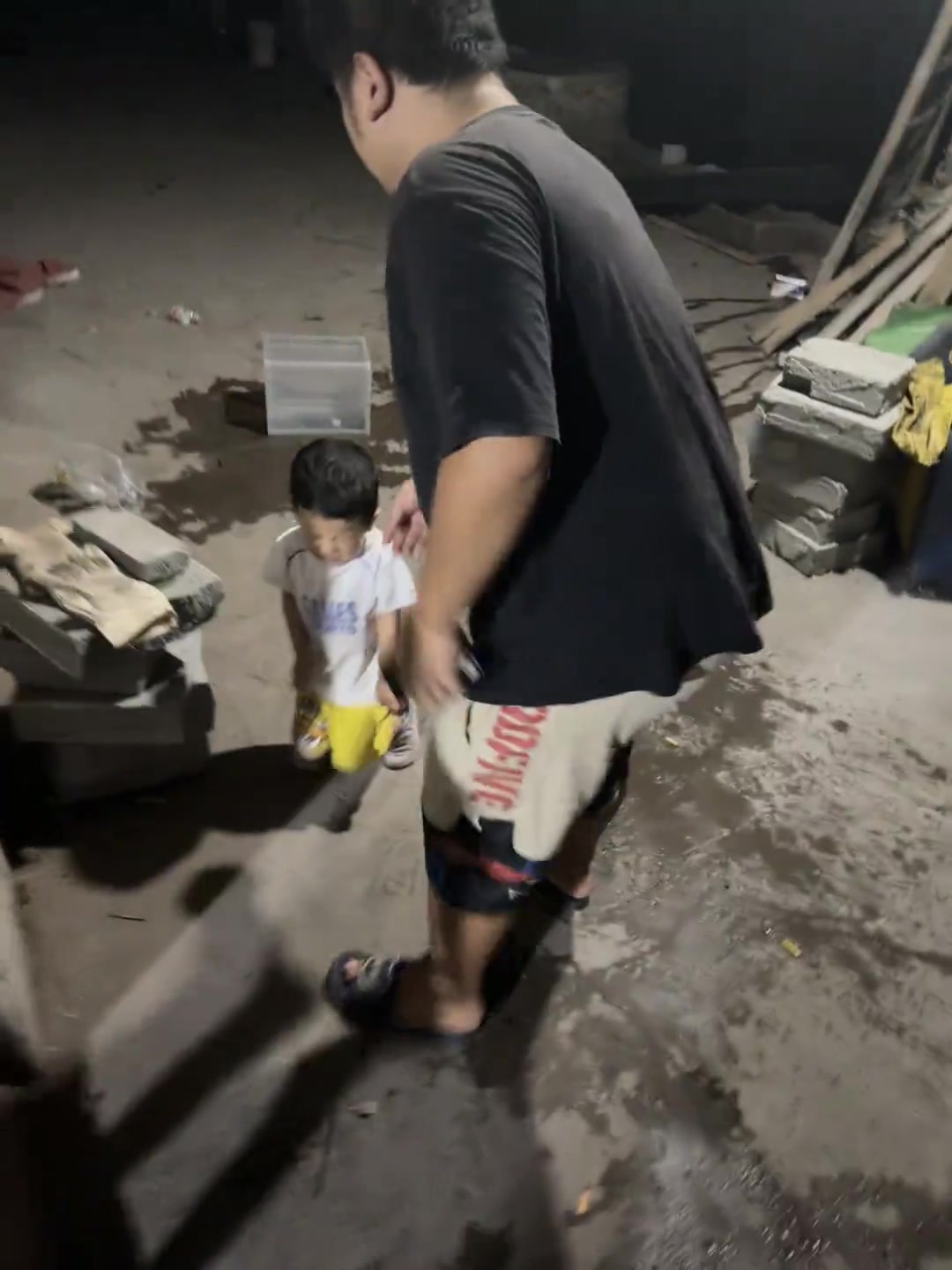 流程已经牢记于心了