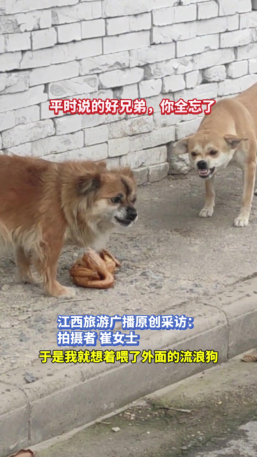 像不像小时候因为一毛钱辣条翻脸的你们