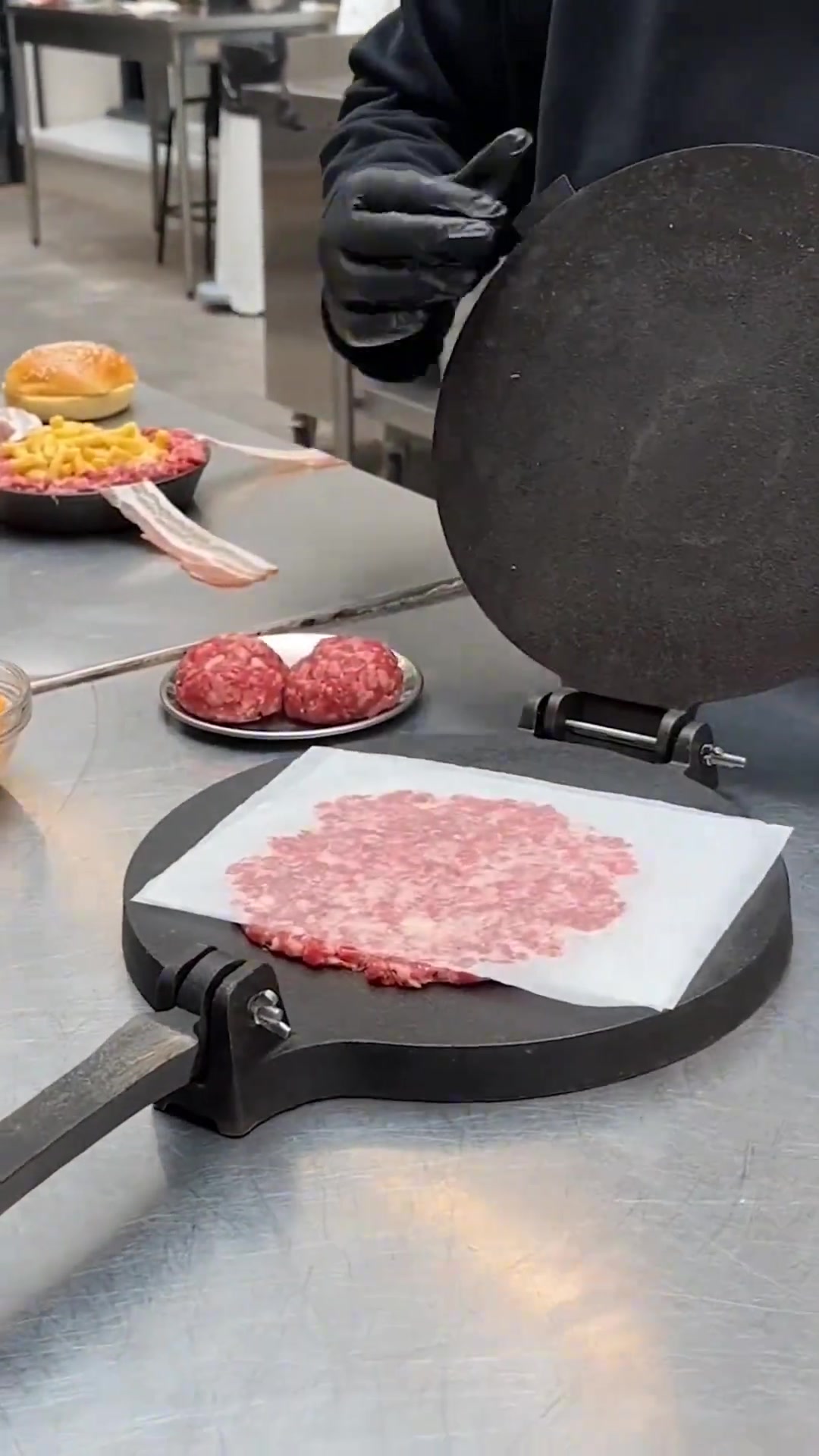 这肉量相当可以啊