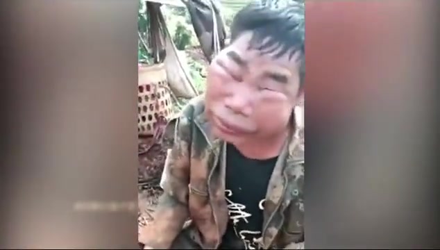 这个手机面部解锁，应该都打不开了吧