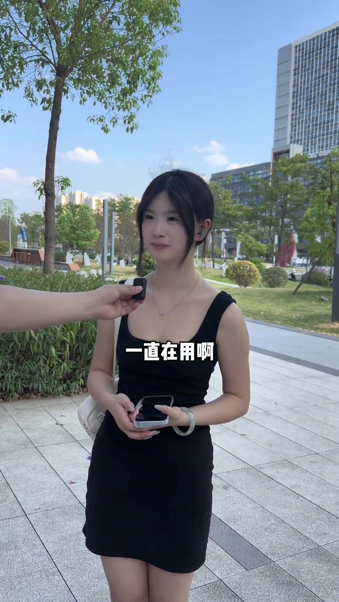 太烧脑了！这些小姐姐全部愣住了啊哈哈！