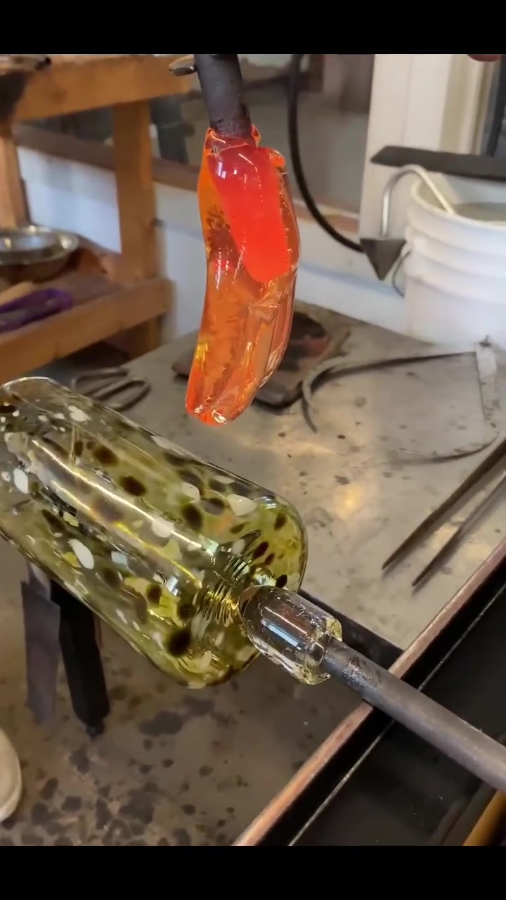 手工制作啤酒杯！！和捏橡皮泥一样！