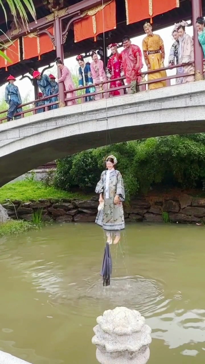没事的，一辈子很快，忍忍就过去了