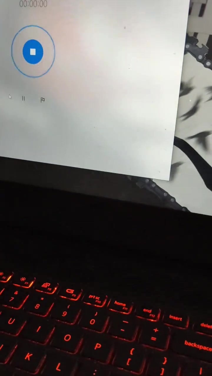 小伙10块钱买了个麦克风，这声音对吗