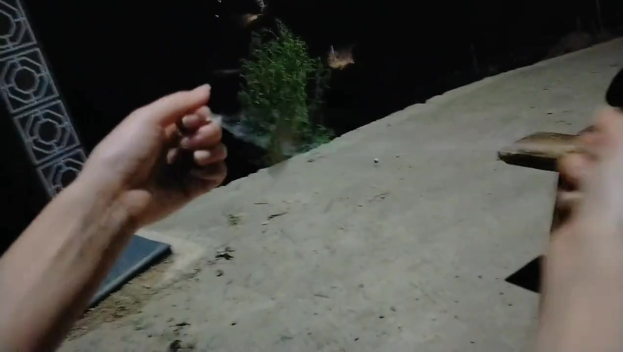 没想到小时候想逃离的地方，长大拼命的想回