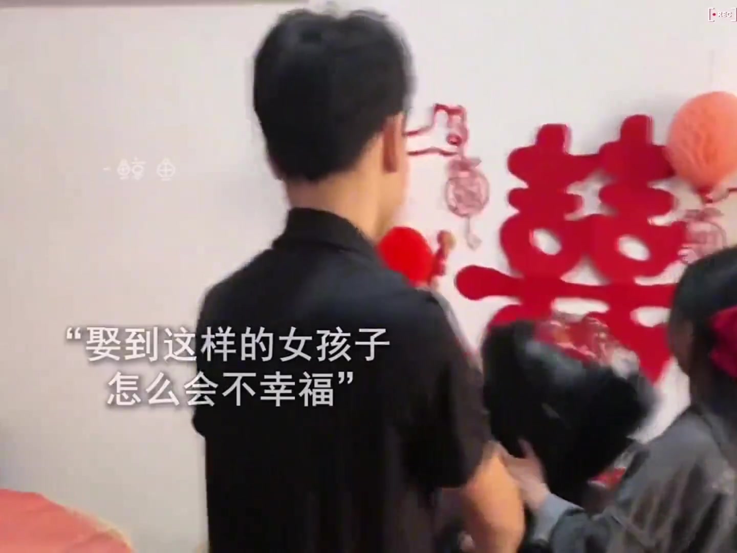 爱情真正的爱都藏在生活的小细节里，我承认我羡慕了