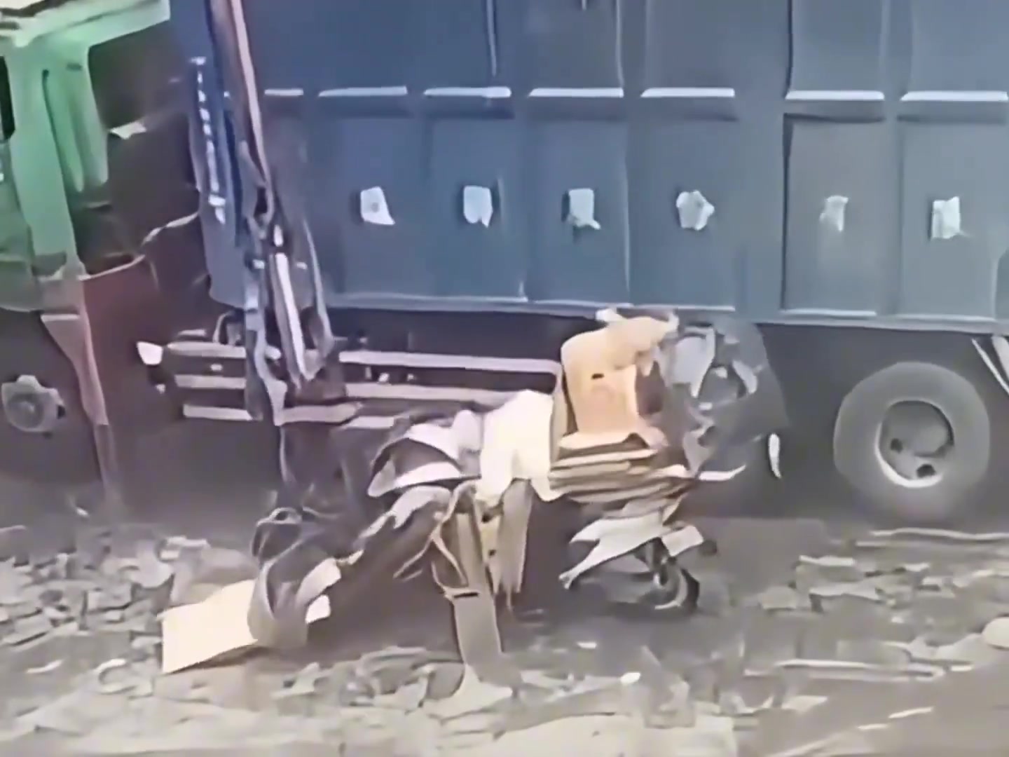 本来想占小便宜，结果占了个大便宜