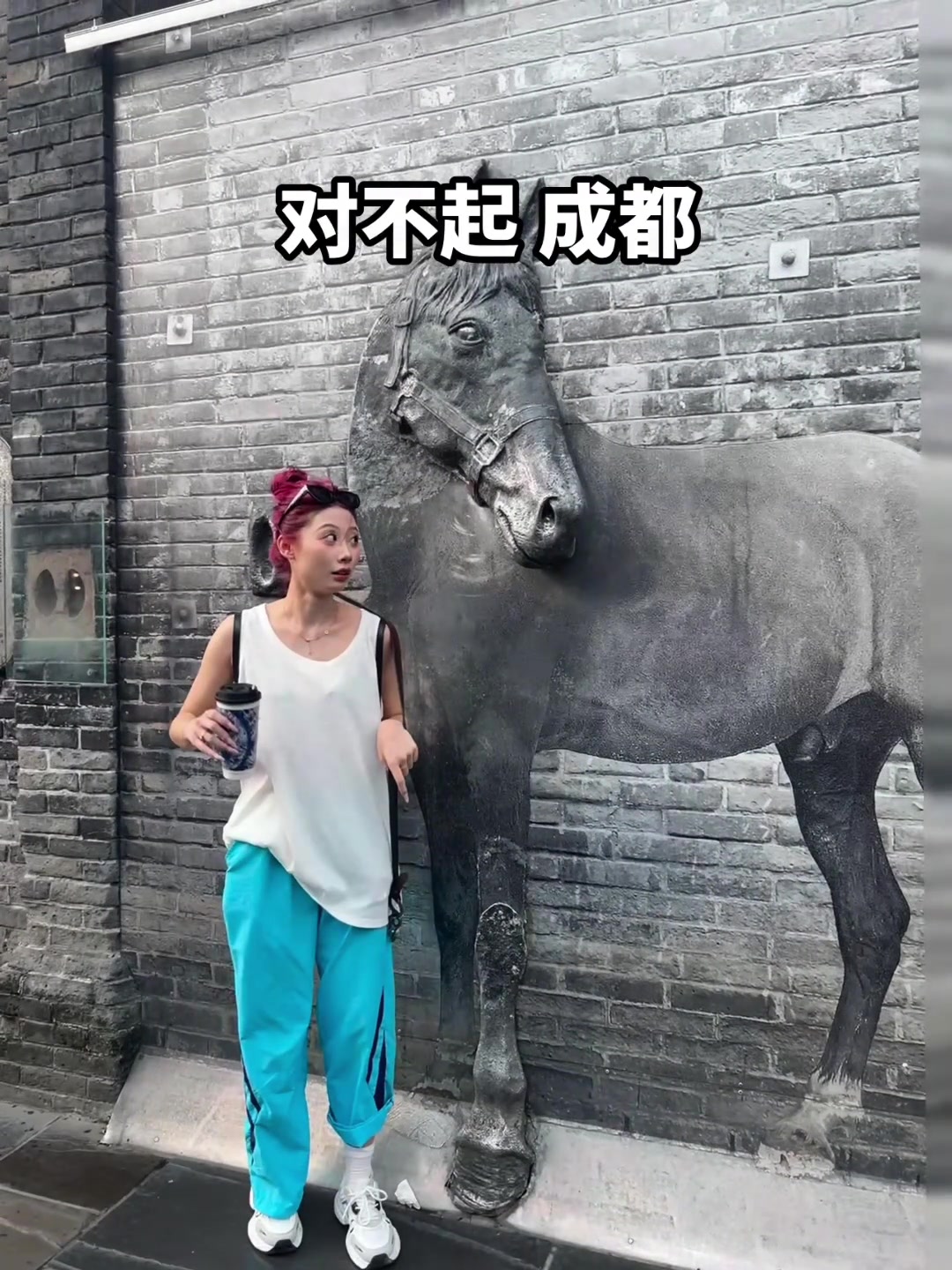 我再不走，恐怕来不及了吧