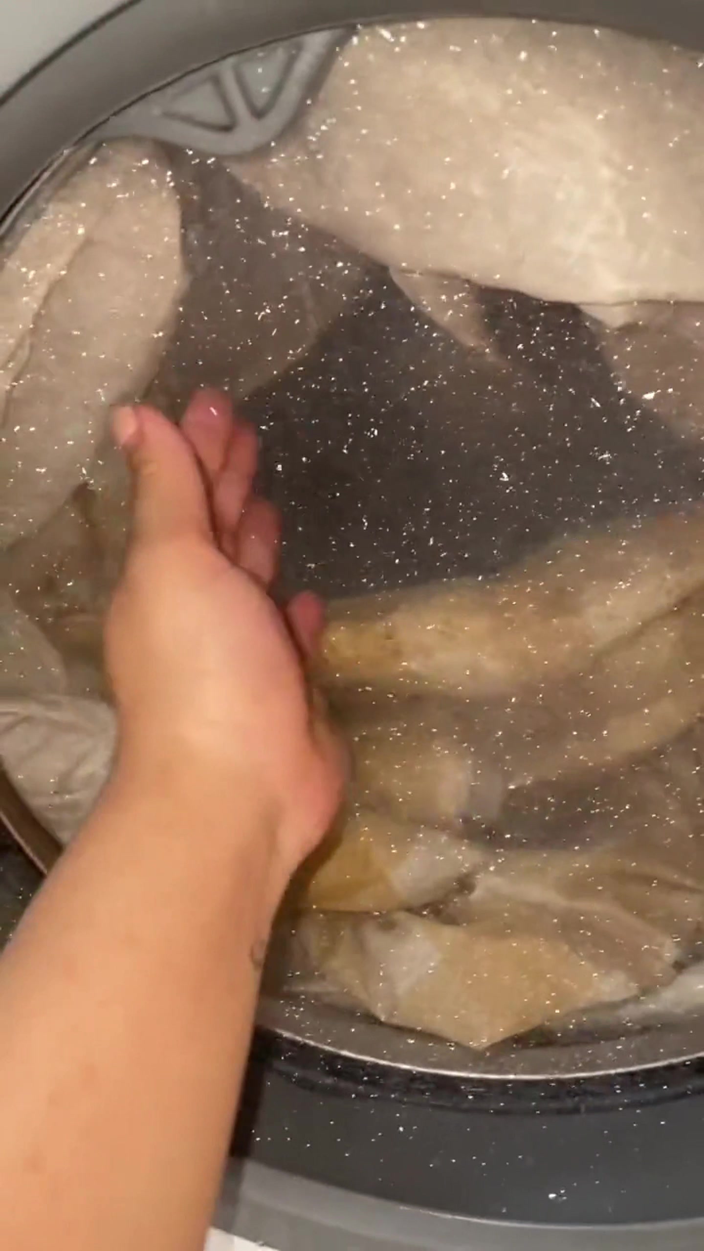 这是怎么做到的教教我！！