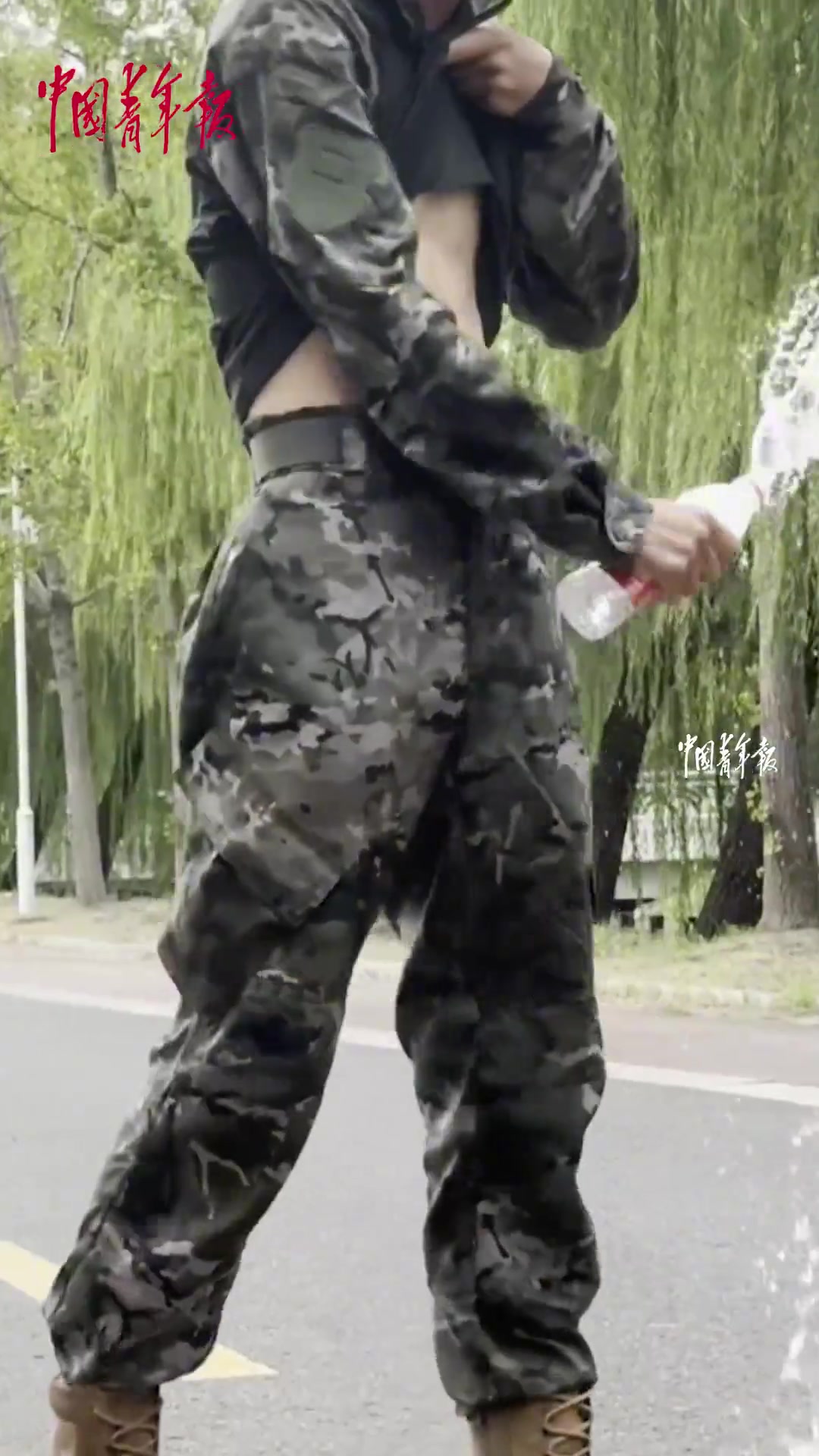这个开瓶盖是用的啥原理啊不懂就问