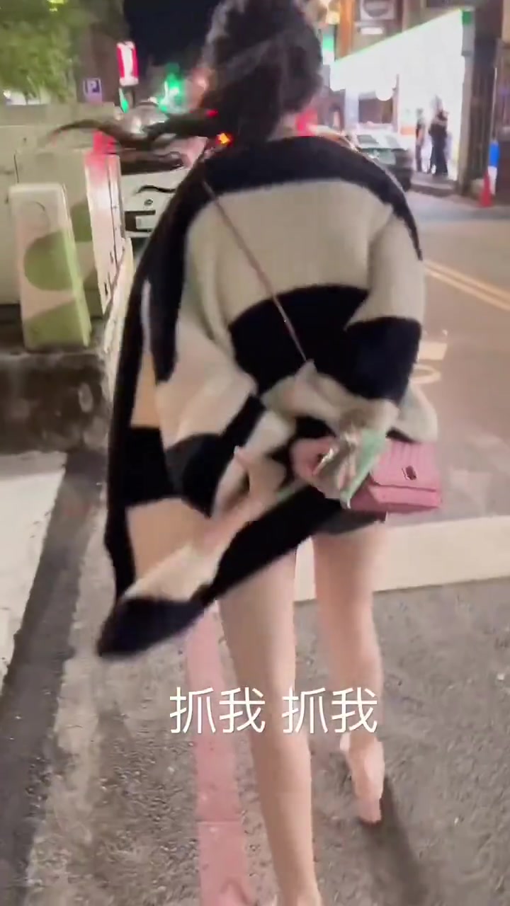 怎么还有人希望自己被抓啊