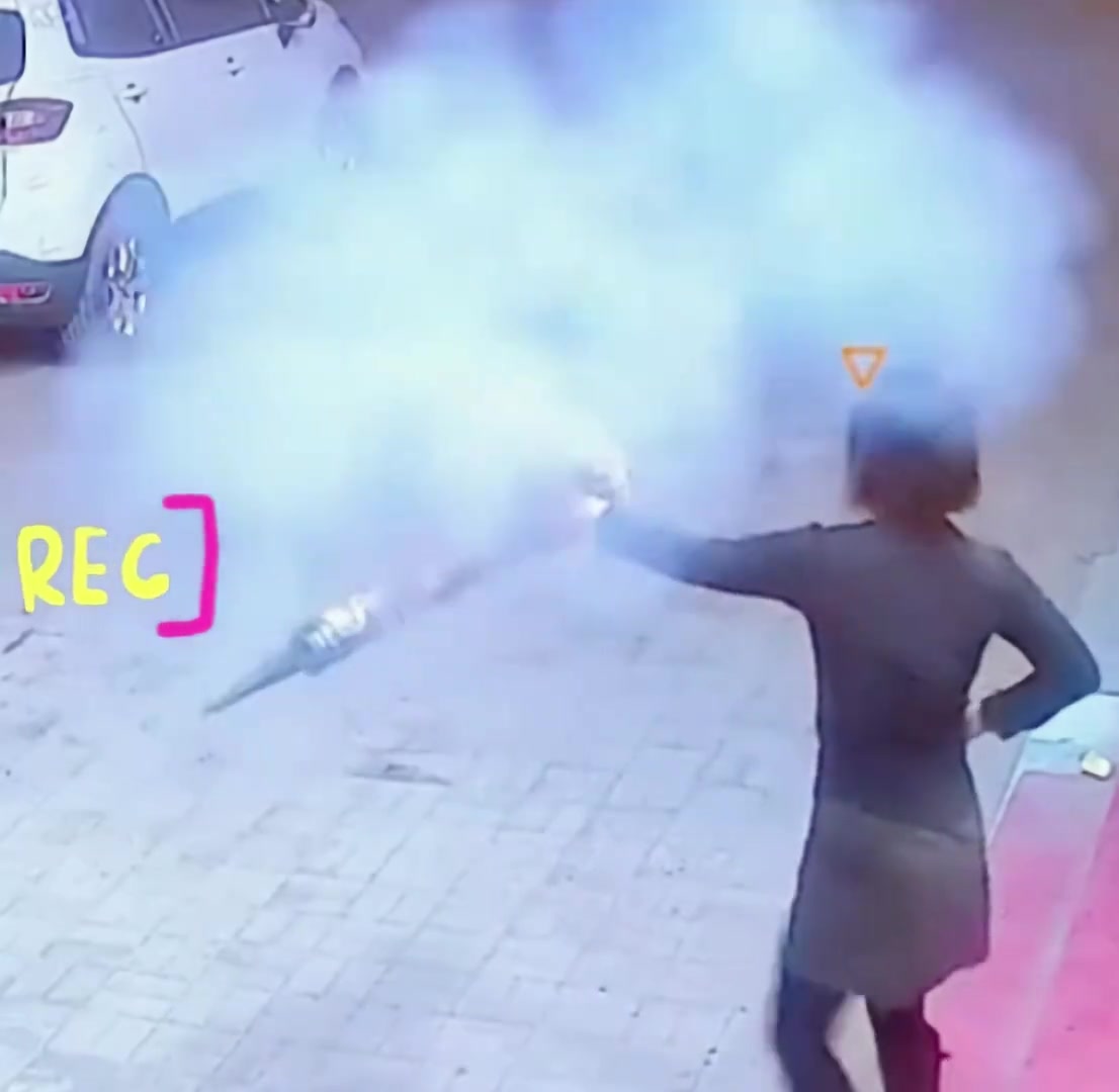 小姐姐你能长这么大，我觉得是真不容易！