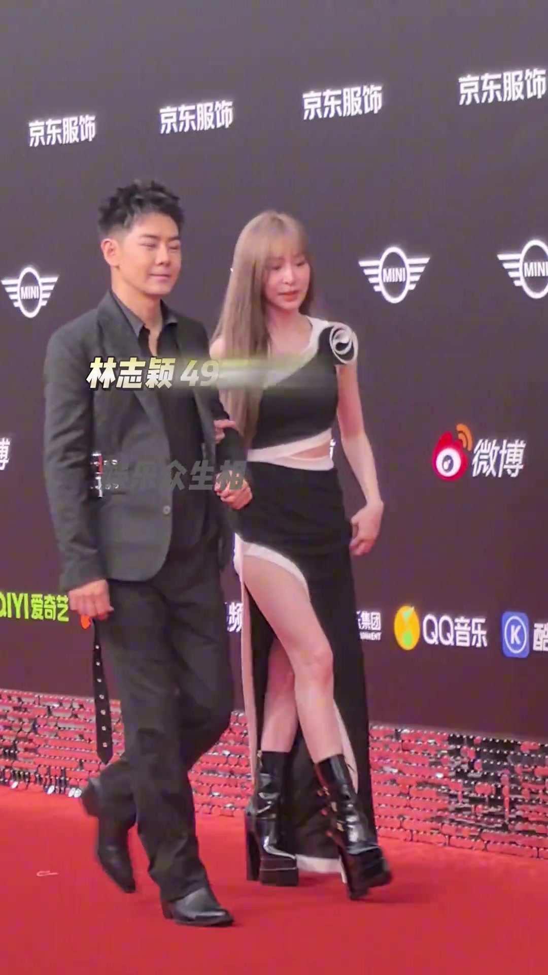 林志颖王心凌两个人加起来快100岁看起来这么年轻