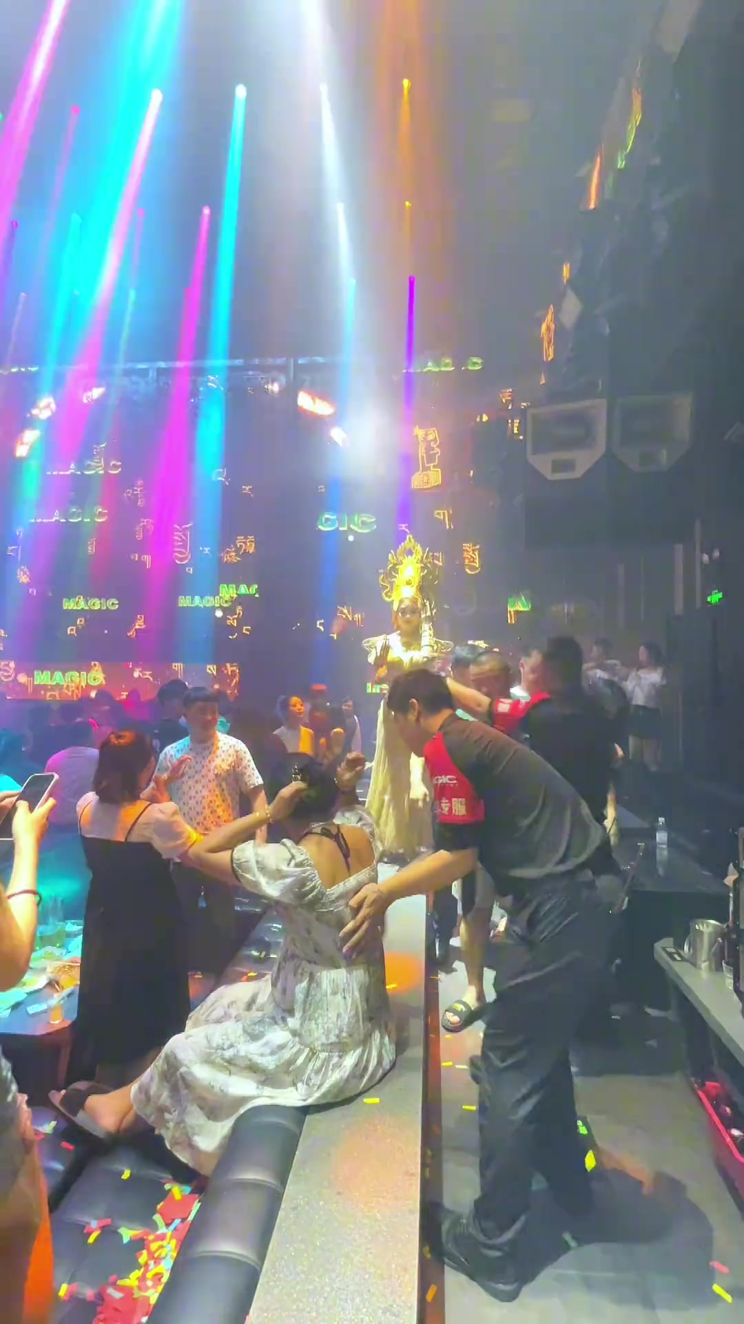这是什么异域风情吗！