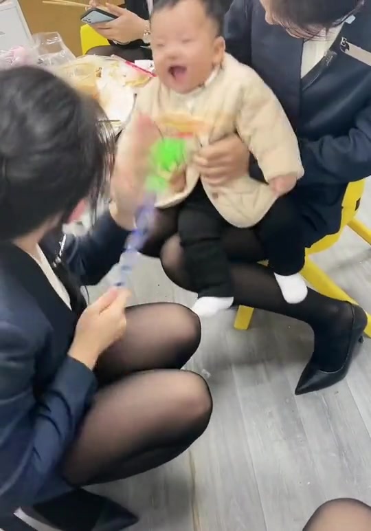 新手保护期是真好啊！我也想有这种待遇！！
