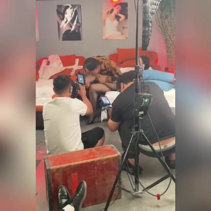 现在去拍戏还来得及吗！！